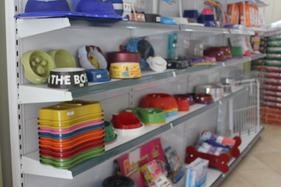 Notre Dame I Pet Shop